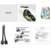 Karta graficzna ZOTAC GAMING GeForce RTX 5070 Twin Edge 12GB GDDR7