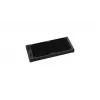Wielofunkcyjna chłodnica cieczy do procesora DeepCool R-LD240-BKDMMN-G-1 240mm RGB, 2 wentylatory 120mm, PWM, rurki 41cm, radiator aluminiowy