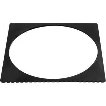 Rama filtra EUROLITE 235 x 235 mm czarna