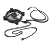 MODECOM Volcano Apex 120 ARGB Reverse Case Fan Czarny