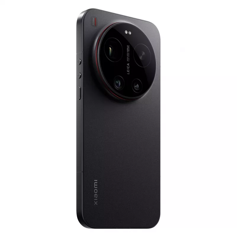 Xiaomi 17 Ultra 5G Dual Sim 16RAM 1TB czarny