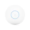 Punkt dostępowy UBIQUITI U6‑PRO — Wi‑Fi 6 dwuzakresowy 2.4/5 GHz, PoE, IP54, sufit/ściana, 4800 Mb/s (5 GHz), 573.5 Mb/s (2.4 GHz)