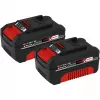 Akumulator 18 V 2 x 4.0 Ah EINHELL