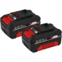Akumulator 18 V 2 x 4.0 Ah EINHELL