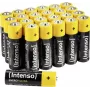 Baterie Intenso Energy Ultra AA LR06 24 szt. opakowanie papierowe