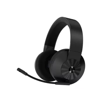 Lenovo Legion H600 Przewodowa i Bezprzewodowa Słuchawka Gamingowa Nauszna