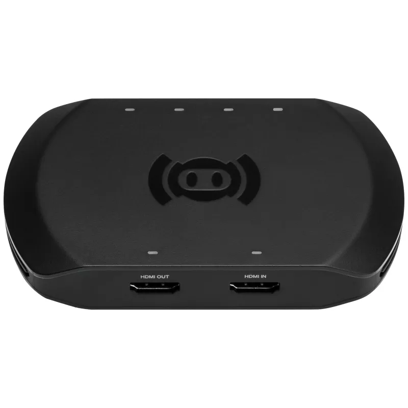 Streamplify CAPTURE 4K Zewnętrzna karta przechwytująca