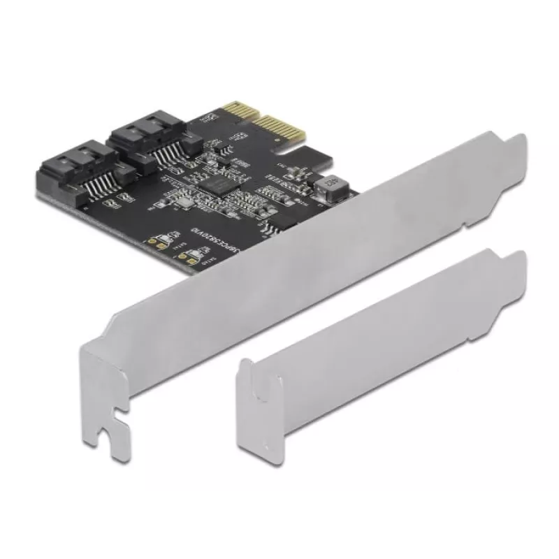Wewnętrzny adapter SATA DeLOCK 90431