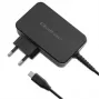 Zasilacz sieciowy GaN QOLTEC 52387 90W 1x USB‑C 5–20V