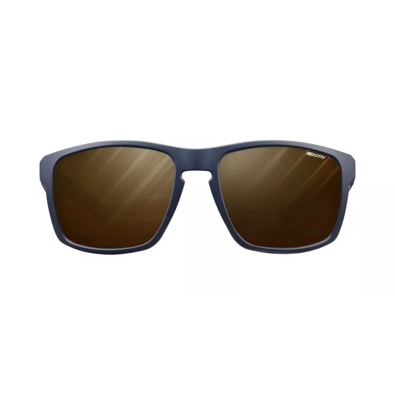 Sunglasses Julbo Shield model 490542 — ochronne okulary sportowe