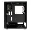 LC-Power Gaming 803B Midi Tower Czarny