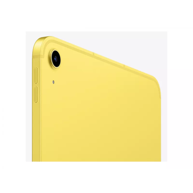 Tablet Apple iPad 5G LTE-TDD & LTE-FDD 11 cali A16 128 GB iPadOS 18