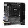 Płyta główna ASRock Z790M-ITX WiFi — Intel Z790, LGA 1700, mini ITX, DDR5, 2x DIMM, 64GB, 2.5Gb LAN, Wi‑Fi 6E