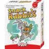 Snack Rabbits, Dice Game