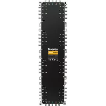 Multiswitch Televes MS532C 5 w 32 wy – multiswitch 5 wejść, 32 wyjścia