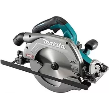 Makita XGT HS009GZ – Pilarka tarczowa – akumulatorowa – 235 mm – bez akumulatora – 40 V