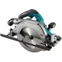Makita XGT HS009GZ – Pilarka tarczowa – akumulatorowa – 235 mm – bez akumulatora – 40 V