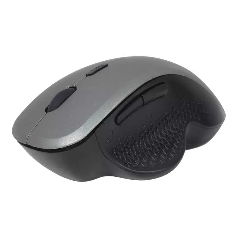 Mysz optyczna Gembird MUSW-6B-02-BG USB
