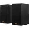 Głośnik Klipsch R-41PM czarno-miedziany 70 W przewodowy bezprzewodowy