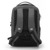 Plecak XDDESIGN Bizz Szary P705.932 — wodoszczelny, lekki plecak miejski