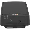 Wzmacniacz audio Axis 01558-001 Czarny