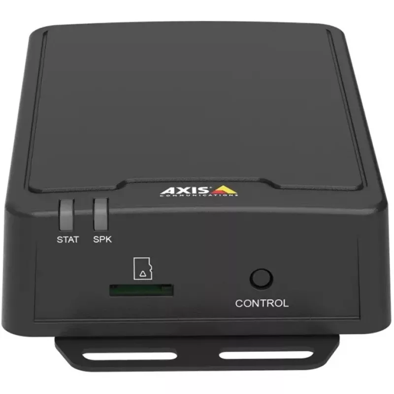 Wzmacniacz audio Axis 01558-001 Czarny