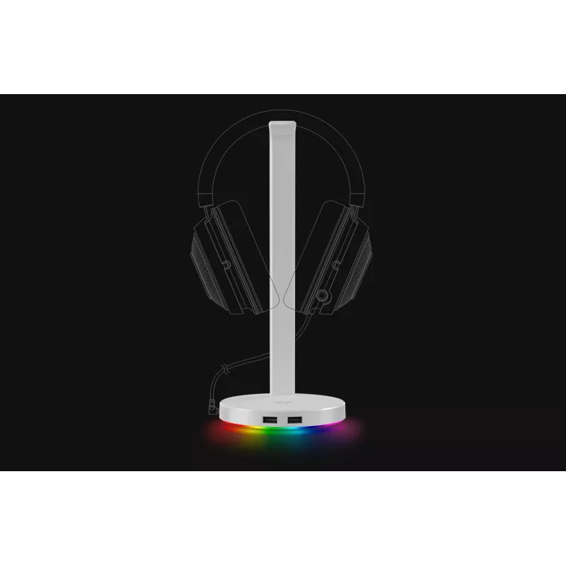 Base station Razer Base Station V2 Chroma