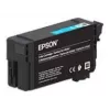 Wkład atramentowy Epson Singlepack UltraChrome XD2 T40C240 Cyjan