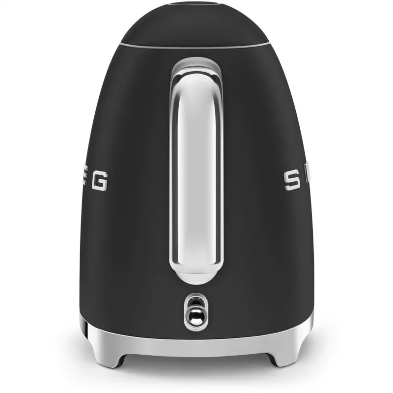 Czajnik elektryczny Smeg KLF03BLMEU
