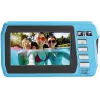 Aparat kompaktowy Easypix W3048 EDGE 13 MP CMOS 3840 x 2160 pikseli (10075)