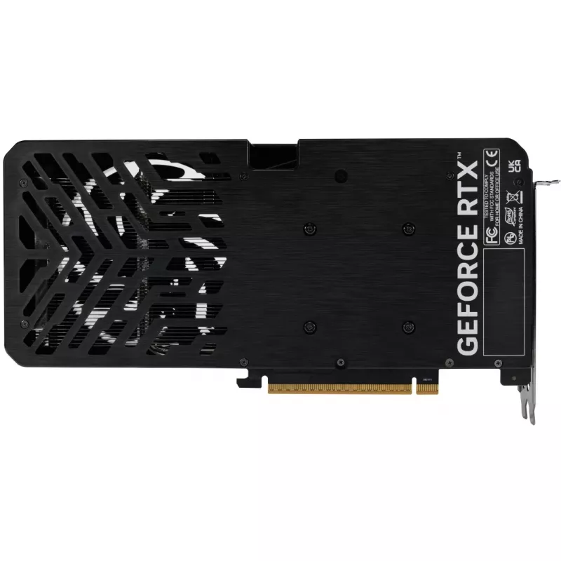 Karta graficzna Gainward GeForce RTX 5050 Ghost 8GB GDDR6
