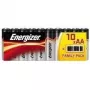 Bateria Energizer Classic -AA LR6 Mignon Family 10szt. (627500)