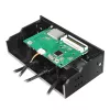 Czytnik kart LogiLink UA0341 SATA wewnętrzny czarny