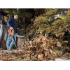 Black & Decker GWC1820PC bezprzewodowa dmuchawa do liści 209 km/h Czarny, Pomarańczowy 18 V Litowo-jonowa