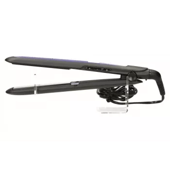 Prostownica do włosów Remington czarna