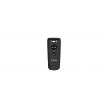 Ręczny czytnik kodów kreskowych Zebra CS60 1D/2D LED Bezprzewodowy Bluetooth USB IP65