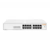 Aruba Instant On 1430 16G Niezarządzalny L2 Gigabit Ethernet (10/100/1000) 1U Biały