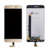 Wyświetlacz LCD Xiaomi Redmi Note 5A Prime (złoty) odnowiony
