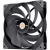 Thermaltake SWAFAN GT14 Wentylator obudowy 140 mm - Czarny