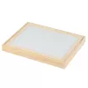 Extralink Toys Tablica KREDOWO-MAGNETYCZNA Edukacyjna Dwustronna