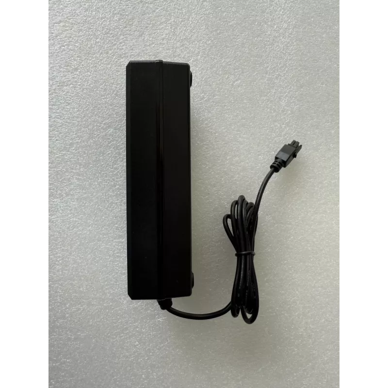 Zasilacz sieciowy TELTONIKA PR3PWEU3 100–240V wejście, kabel 1,2 m, czarny