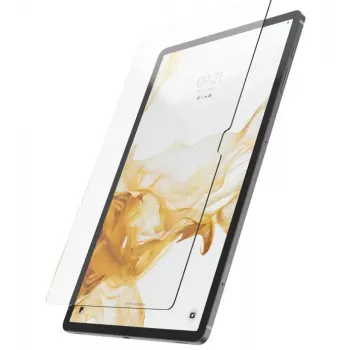 Folia ochronna do Samsung Tab S9+Kolor: przezroczysta, antyrefleksyjna, pakowana w woreczek foliowy (MG-SPSTABS9P)