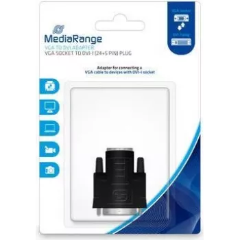 Adapter kablowy MediaRange MRCS172