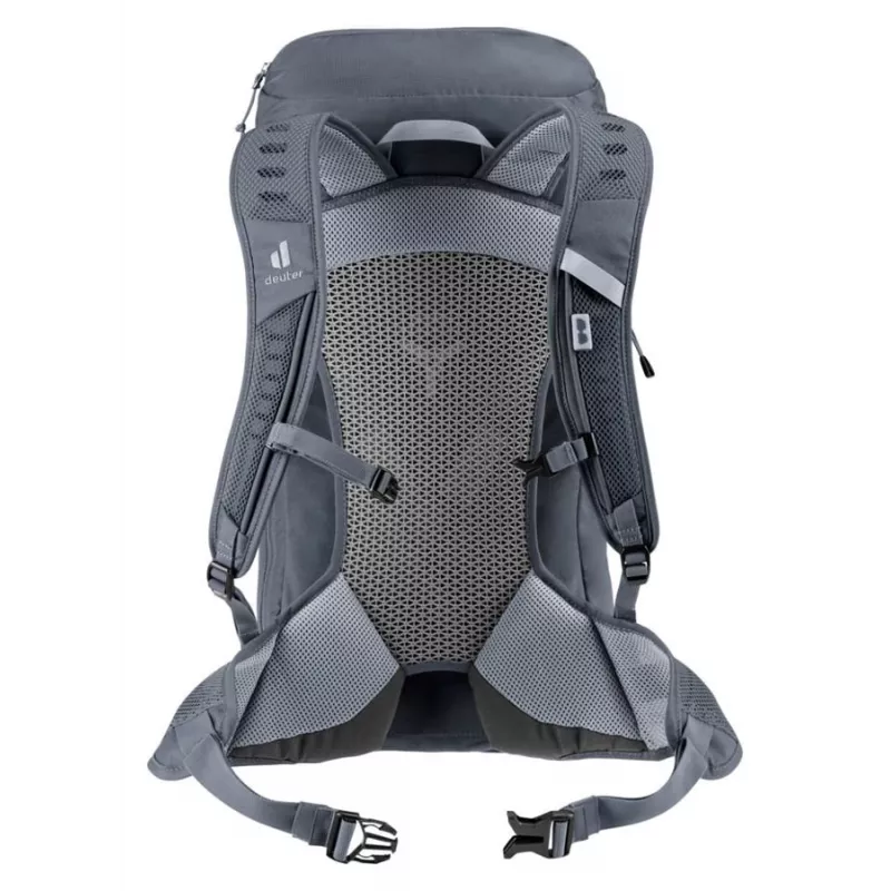 Plecak DEUTER AC Life 24 — 24 L plecak turystyczny ze stelażem wewnętrznym, 930 g, czarny