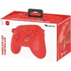 Subsonic Bezprzewodowy Kontroler LED Czerwony do Switch