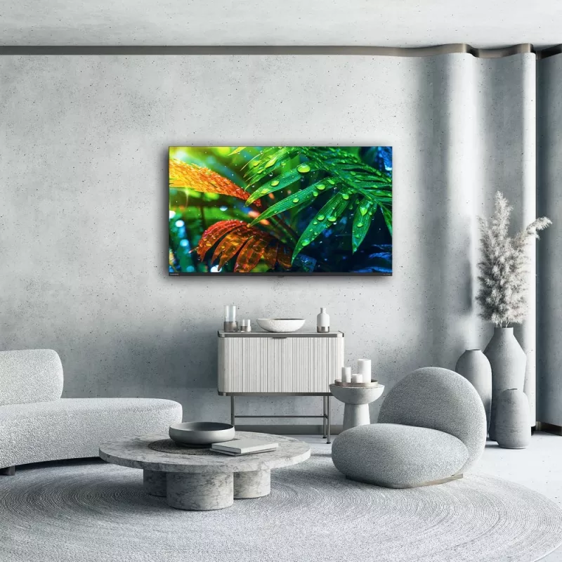 Thomson 43MG7C15 - 4K LED Smart TV, Google TV, 43, 144 Hz