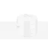 Elektryczny szybkowar Xiaomi 4,8 L — 1000 W, biały, wyjmowany garnek, wyświetlacz