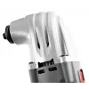 Szlifierka oscylacyjna Graphite 59G023 Głębokość 265 mm Waga 1,31 kg