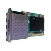 Intel Ethernet Network Connection OCP X527-DA4 - karta sieciowa - OCP - 10 Gigabit SFP+ x 4 (X527DA4OCPG1P5)