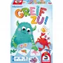 Greif to, gra planszowa